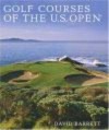 Golf Courses of the U.S. Open - autor nieznany