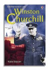 Winston Churchill - Katie Daynes