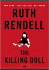 The Killing Doll - Ruth Rendell