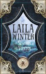 Laila Winter y los Señores de los Vientos - Bárbara G. Rivero
