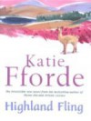 Highland Fling - Katie Fforde