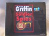 Soldier Spies, the (Lib)(CD) - Scott Brick, W.E.B. Griffin