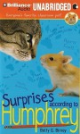 Surprises According to Humphrey - Betty G. Birney