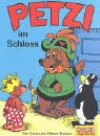 Petzi im Schloß - Carla Hansen, Vilhelm Hansen