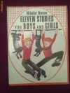 Eleven Stories for Boys and Girls - Nikolai Nosov