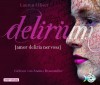 Delirium (Delirium 1) - Lauren Oliver