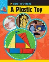 A Plastic Toy - Sue Barraclough