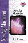 New Age Movement - Ron Rhodes