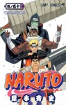 NARUTO -ナルト- 巻ノ五十 - Masashi Kishimoto