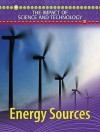 Energy Sources - Rob Bowden