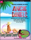 Every Seconds Counts - Angie Daniels