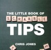 The Little Book of Scrabble Tips - Chris Jones