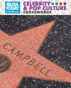 USA TODAY&reg; Celebrity & Pop Culture Crosswords - Trip Payne, Robert Leighton, Mike Shenk, Amy Goldstein