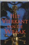 Het vierkant van de wraak - Pieter Aspe