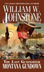 Montana Gundown - William W. Johnstone, J.A. Johnstone