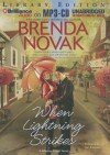 When Lightning Strikes - Brenda Novak