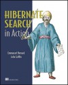 Hibernate Search in Action - Emmanuel Bernard, John Griffin