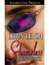 Embraced - Lora Leigh