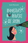 Reggiseni & manici di scopa - Sarah Mlynowski