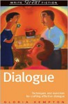 Dialogue - Write Great Fiction - Gloria Kempton