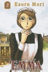 Emma, Volume 2 - Kaoru Mori