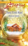 Their First Noel - Annie Jones