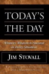 Today's the Day! - Jim Stovall