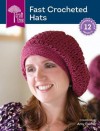 Craft Tree Fast Crocheted Hats - Amy Palmer