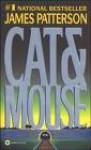 Cat & Mouse - James Patterson