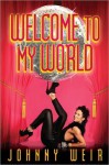 Welcome to My World - Johnny Weir