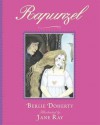 Rapunzel. Retold by Berlie Doherty - Berlie Doherty, Berlie Doherty