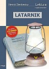 Latarnik - Henryk Sienkiewicz