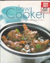 Slow Cooker: Amazing Meals with Minimum Effort - Linda Doeser