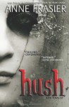 Hush - Anne Frasier