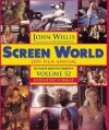 Screen World Volume 52: 2001 - John Willis