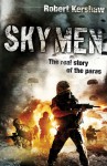 Sky Men - Robert Kershaw