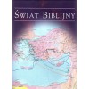 Świat biblijny - Ian Barnes
