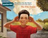 How Does the Ear Hear?: And Other Questions about The Five Senses - Melissa Stewart