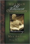 Deuteronomy - Max E. Anders, Doug McIntosh