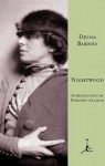 Nightwood (Modern Library) - Djuna Barnes