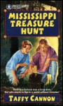 Mississippi Treasure Hunt - Taffy Cannon