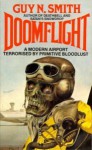 Doomflight - Guy N. Smith