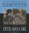 Devil-May-Care - Elizabeth Peters, Grace Conlin