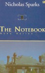 The Notebook (Buku Harian) - Nicholas Sparks, Kathleen S.W.