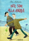 Inte som alla andra - Per Nilsson