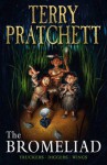 The Bromeliad (Truckers Omnibus Edition) - Terry Pratchett