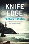 Knife Edge - Fergus McNeill