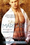 Saving Margaret - Krystal Shannan