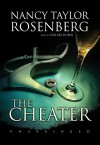 The Cheater (Audio) - Nancy Taylor Rosenberg