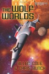 The Wolf Worlds: The Sten Series, Vol. 2 - Allan Cole, Chris Bunch